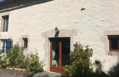 Le Figuier - 4 bedroom Farmhouse Gite - Foto 3