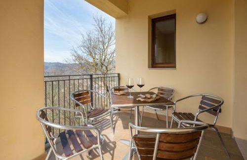 Apartment Quadrilocale 19 by Interhome - Foto 19