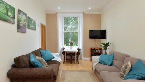 Home by The Meadows, close to City Centre - Foto 3