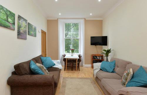 Home by The Meadows, close to City Centre - Foto 3