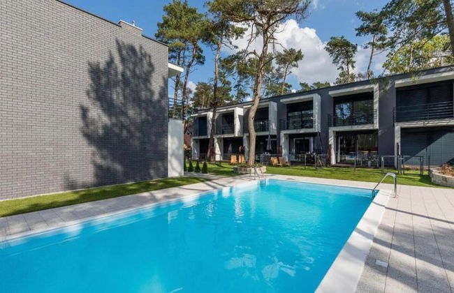 Comfortable Holiday Home With Garden, Summer Pool - Foto 16