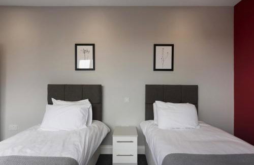 K Suites - Waveney Chambers 2 - Foto 10