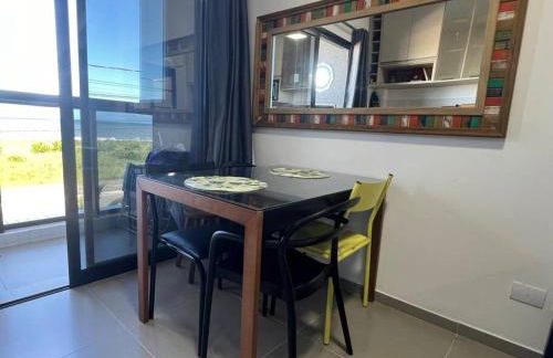 Studio 106 Pé na Areia Smart Costa Azul! Matinhos - Foto 30