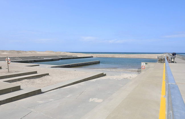 10 Person Holiday Home in Thisted - Foto 14