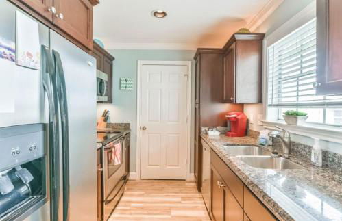 Island Getaway - Foto 24