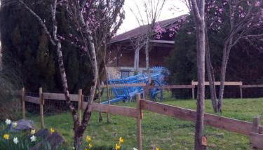 Le Jolie Grenier a Foin - Foto 5