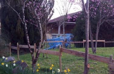 Le Jolie Grenier a Foin - Foto 5