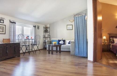 Apartments by the sea Mali Iz (Iz) - 6163 - Foto 12