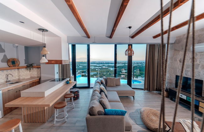 Fortunella Villas - Foto 60