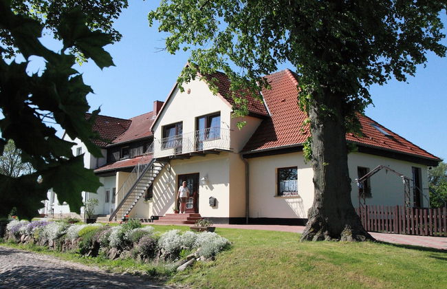 Snug Apartment in Kropelin Germany - Photo 70