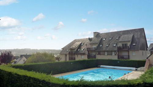 Apartment Le Domaine du Vert Coteau by Interhome - Photo 5