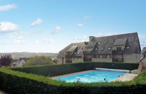 Apartment Le Domaine du Vert Coteau by Interhome - Photo 5