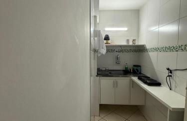 studio aconchegante - Foto 2