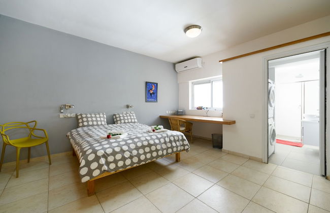 Penthouse & Terrace near Hilton by FeelHome - Foto 7