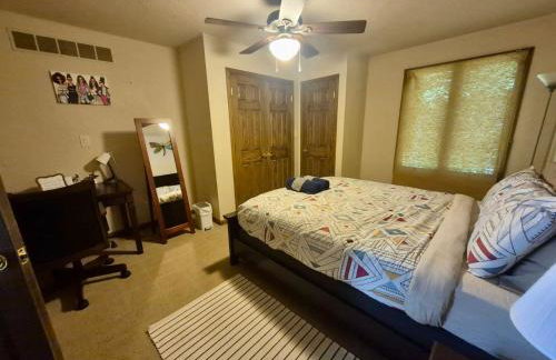 Sai Rakshit Villa on Maurice River - Foto 6