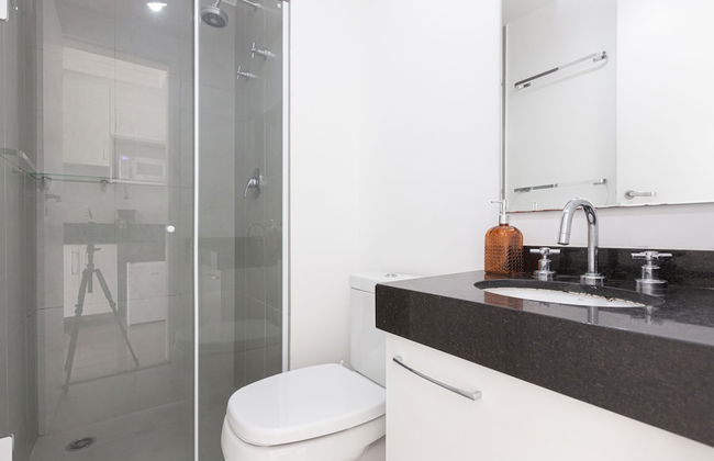 Vossa Bossa VN Turiassu - Foto 50