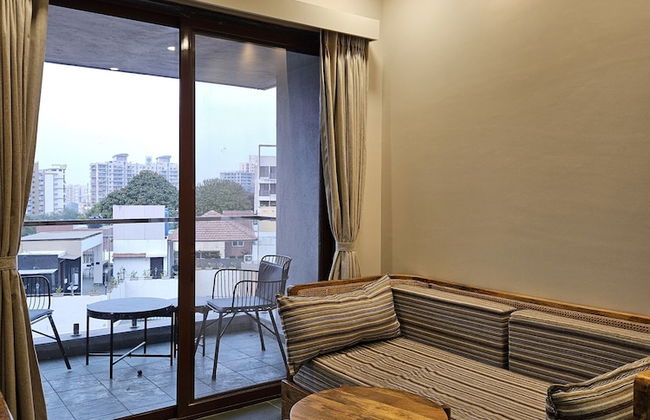 Tattva Suites - Foto 50