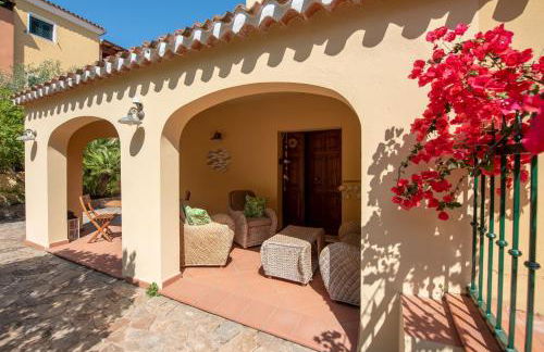 Cala Liberotto-Casa relax con veranda - Photo 9