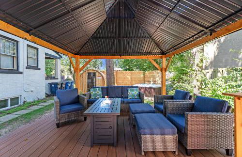 The Chateau de James by The Arbor Collection - Foto 77