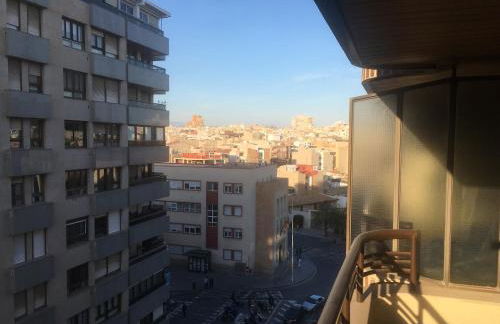 Apartamento en Alicante, Plaza de España, zona Mercado, AA - Photo 60