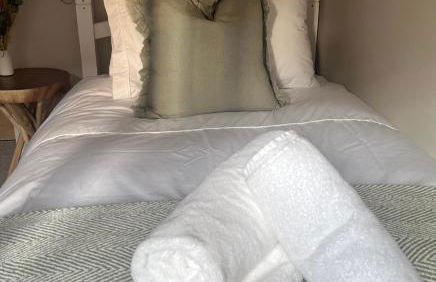 Posh Little Cottage - Foto 24