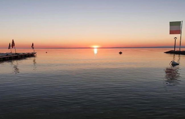 Holiday Home in Lazise Near Lake Garda - Foto 38