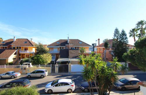 Global Properties, Adosado en la playa con piscina - Foto 22