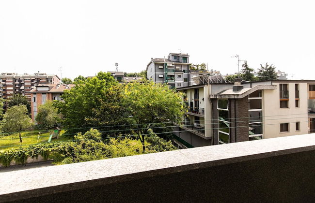 Bellarmino 21 in Milano - Foto 25