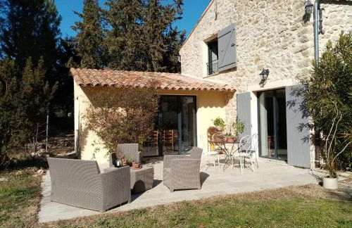 La ferme du Loup - Foto 28