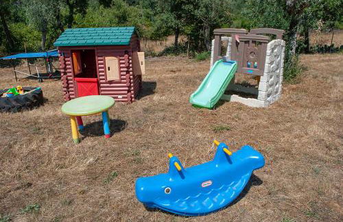 Casa De Campo De Oliveiras - Foto 18