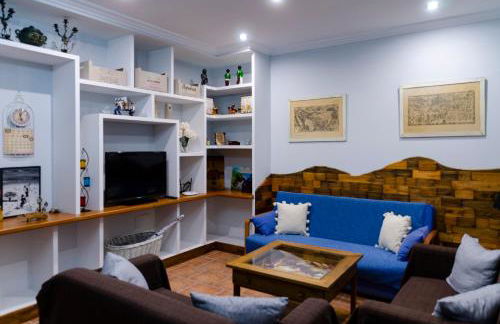 Casa Rural Cervarte - Photo 24