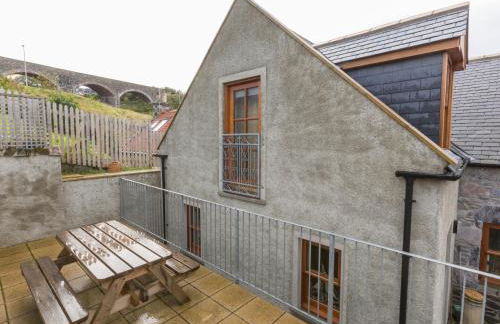 Cullen 117 Seatown With Sea Views - Foto 51