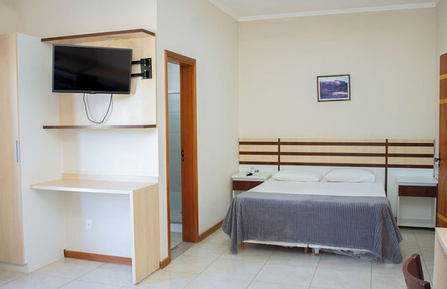 Hotel Fazenda Pocos de Caldas - Photo 70