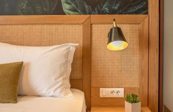 Sia Elafonisi Pool House - Foto 41