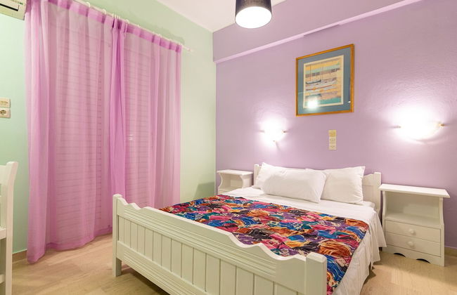 Ni-Mar Studios & Apartments - Foto 9