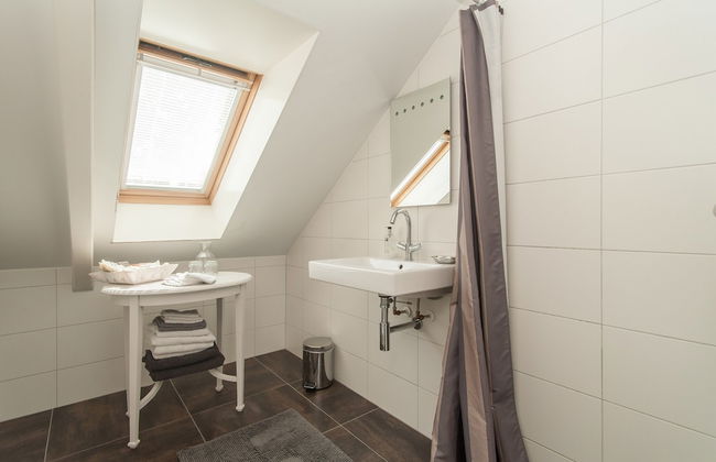 Peaceful Dune Retreat With Garden - Foto 13