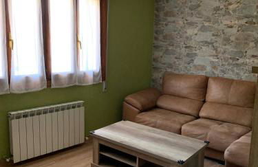 Apartamento Rural Lago Enol - Foto 27