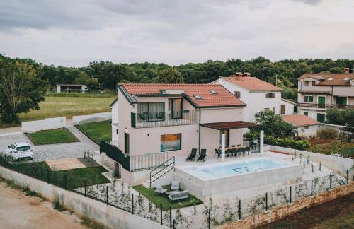 Casa Vitale - Foto 36