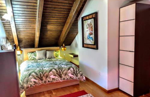 El Refugio de Tena - tucasaenlospirineos - Foto 36