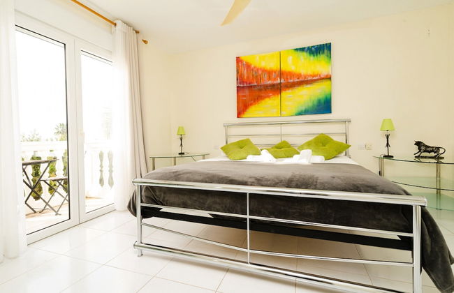 Villa in Marbella With Private Pool and Beach - Foto 4