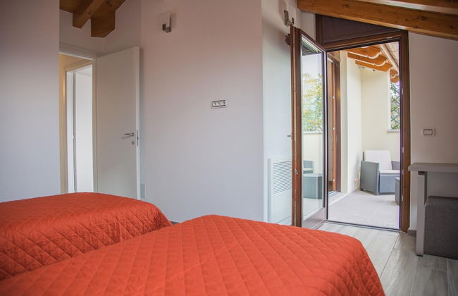 C0-e569-lbag97a2 - Dream Lake Apartment 1 - Foto 9