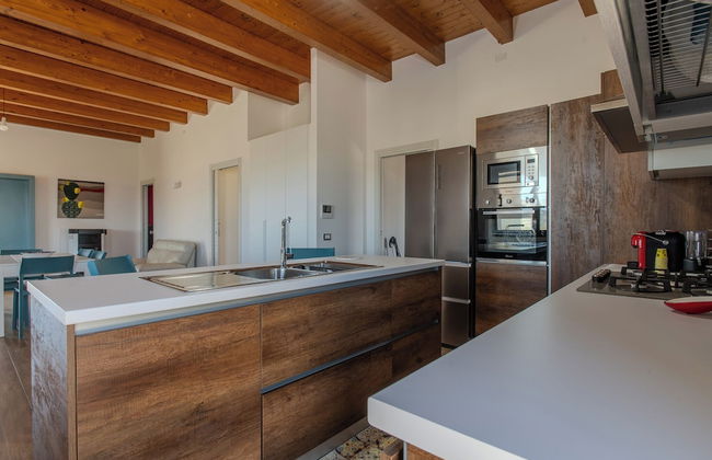 Villa Ginevra - Foto 9