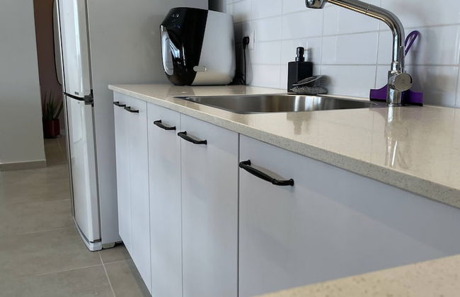 LuxuryLiving at Achziv with AmazingViews - Foto 27