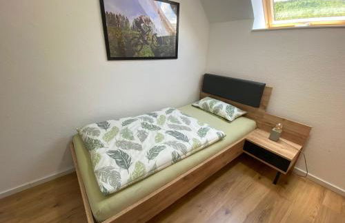 Ferienwohnung direkt in der Natur - Foto 9