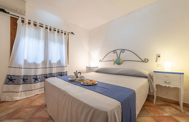 AffittaSardegna - Villa Magnifique - Foto 7