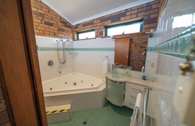 Blickinstal Holiday Retreat - Foto 44