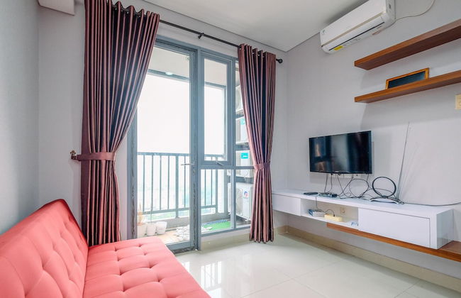 Comfort And Modern Look 3Br Apartment Royal Olive Residence - Photo 22