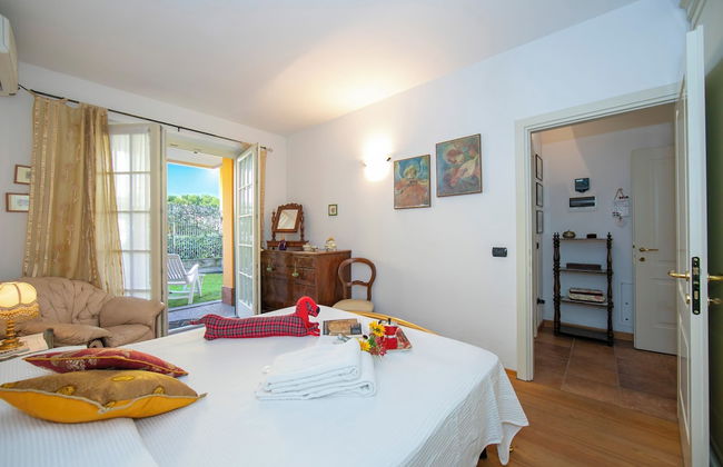 Casa Emma with Pool - Foto 4