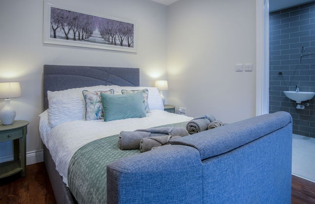 Kiln Park Farmhouse - 4 Bedroom Cottage - Narberth - Foto 39