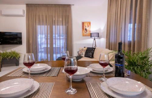 Filoxenia Luxury apartments Trikala - Foto 39